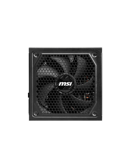MSI MAG A1250GL ATX3.1 (PCIe 5.1) Fuente de alimentación PC 1250W