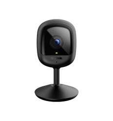 D-Link DCS-6100LHV2 Full HD Cámara IP compacta