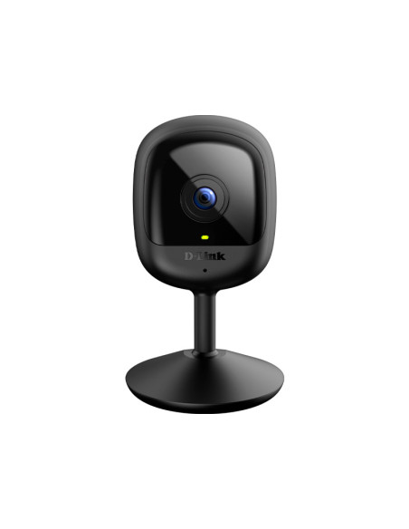 D-Link DCS-6100LHV2 Full HD Cámara IP compacta