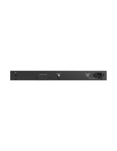 D-Link DXS-3410-32SY (32 puertos) Switch gestionable L3