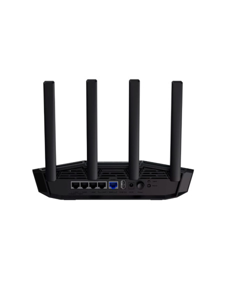 Router Asus TUF-BE3600 Wifi 7