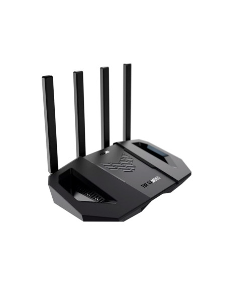 Router Asus TUF-BE3600 Wifi 7