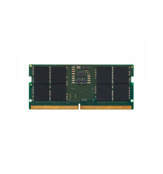 Kingston ValueRAM 16GB DDR5 5600MHz CL46 Memoria RAM SODIMM