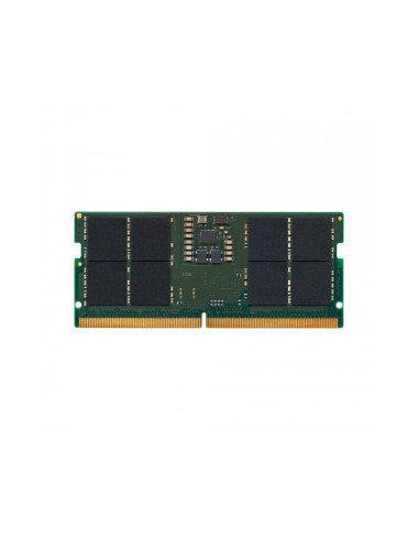 Kingston ValueRAM 16GB DDR5 5600MHz CL46 Memoria RAM SODIMM