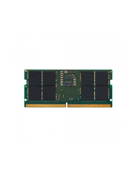 Kingston ValueRAM 16GB DDR5 5600MHz CL46 Memoria RAM SODIMM