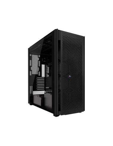 Corsair iCUE Link 9000D AirFlow e-ATX Caja para PC
