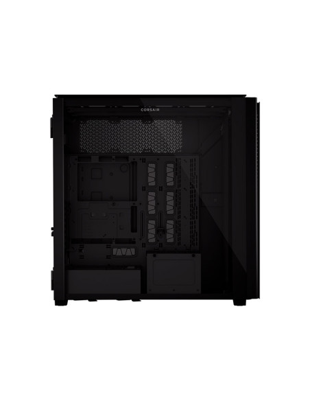 Corsair iCUE Link 9000D AirFlow e-ATX Caja para PC