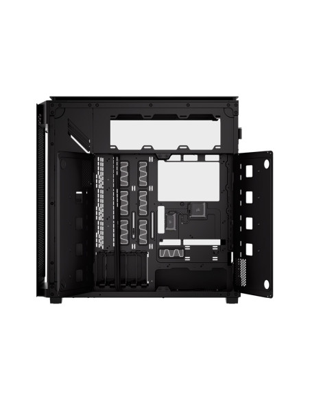 Corsair iCUE Link 9000D AirFlow e-ATX Caja para PC
