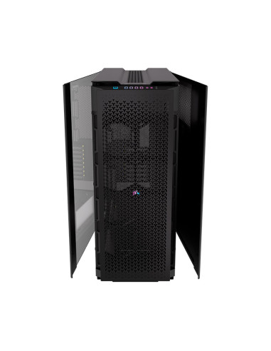 Corsair iCUE Link 9000D AirFlow e-ATX Caja para PC