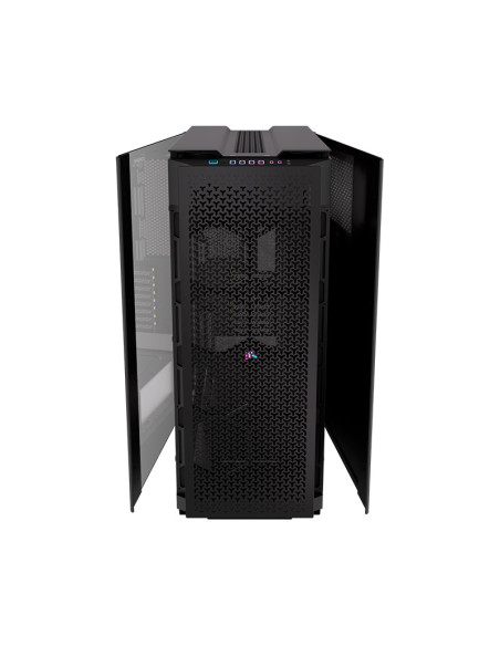 Corsair iCUE Link 9000D AirFlow e-ATX Caja para PC