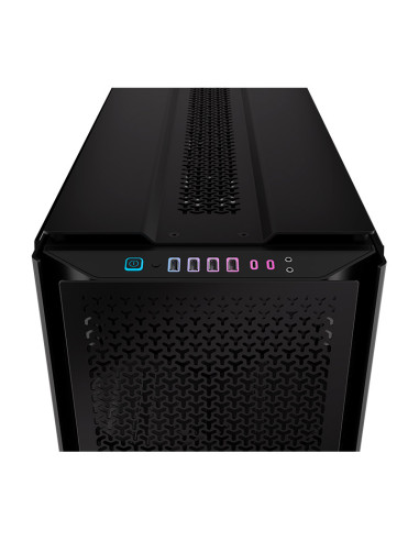 Corsair iCUE Link 9000D AirFlow e-ATX Caja para PC