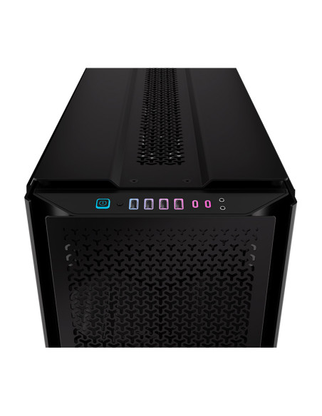 Corsair iCUE Link 9000D AirFlow e-ATX Caja para PC