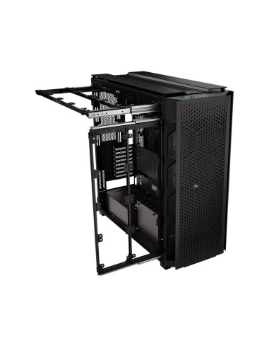 Corsair iCUE Link 9000D AirFlow e-ATX Caja para PC