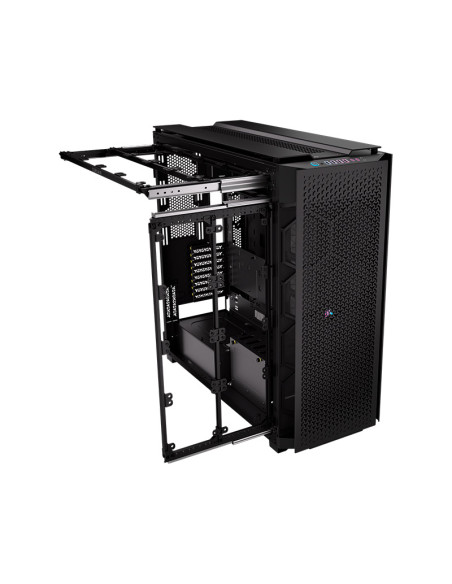 Corsair iCUE Link 9000D AirFlow e-ATX Caja para PC