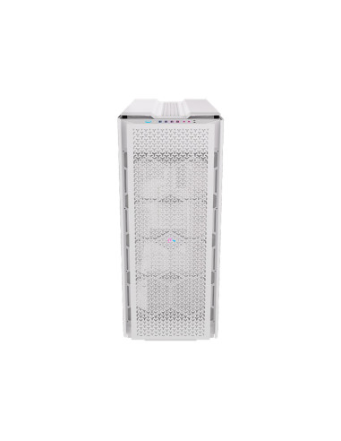 Corsair iCUE Link 9000D RGB AirFlow Blanca e-ATX