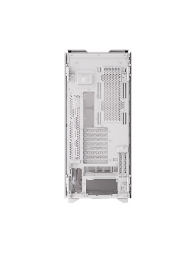Corsair iCUE Link 9000D RGB AirFlow Blanca e-ATX