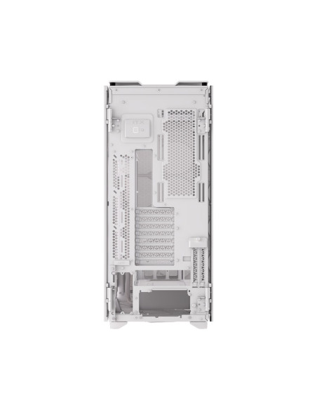 Corsair iCUE Link 9000D RGB AirFlow Blanca e-ATX