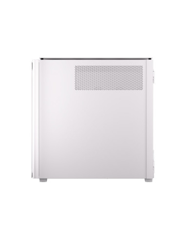 Corsair iCUE Link 9000D RGB AirFlow Blanca e-ATX