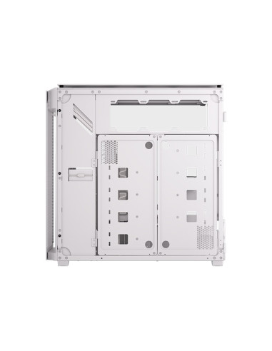 Corsair iCUE Link 9000D RGB AirFlow Blanca e-ATX
