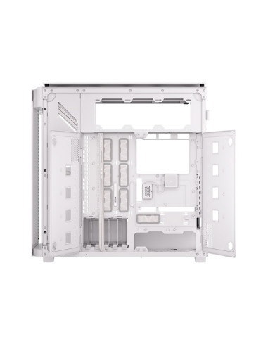 Corsair iCUE Link 9000D RGB AirFlow Blanca e-ATX