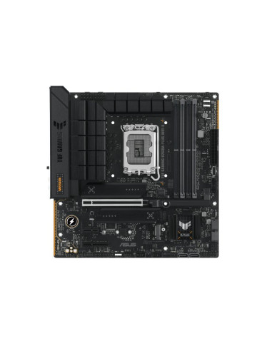 Asus TUF Gaming B760M-Plus WiFi II Socket 1700 Micro-ATX