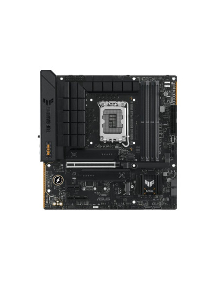Asus TUF Gaming B760M-Plus WiFi II Socket 1700 Micro-ATX