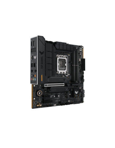 Asus TUF Gaming B760M-Plus WiFi II Socket 1700 Micro-ATX