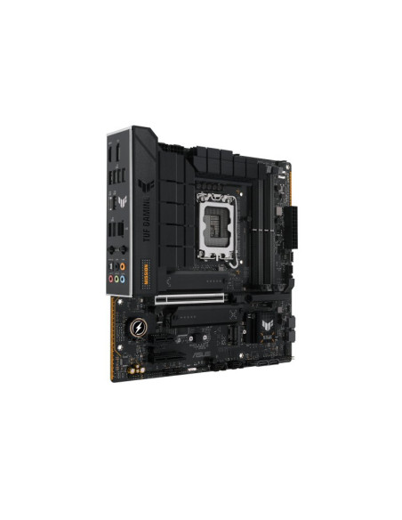 Asus TUF Gaming B760M-Plus WiFi II Socket 1700 Micro-ATX