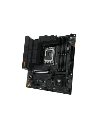 Asus TUF Gaming B760M-Plus WiFi II Socket 1700 Micro-ATX