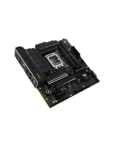 Asus TUF Gaming B760M-Plus WiFi II Socket 1700 Micro-ATX