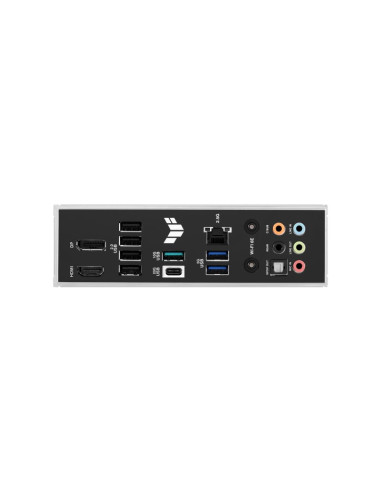 Asus TUF Gaming B760M-Plus WiFi II Socket 1700 Micro-ATX