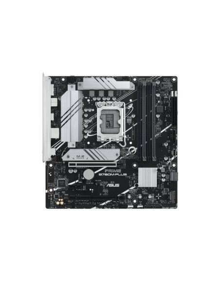 Asus Prime B760M-PLUS Socket 1700 Micro-ATX