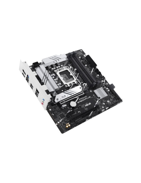 Asus Prime B760M-PLUS Socket 1700 Micro-ATX