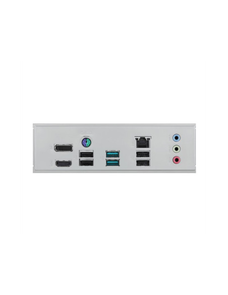Asus Prime B760M-PLUS Socket 1700 Micro-ATX