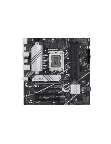 Asus Prime B760M-A D4 [CSM] Socket 1700 Micro-ATX