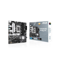 Asus Prime B760M-A D4 [CSM] Socket 1700 Micro-ATX