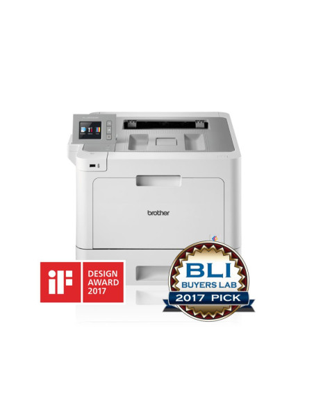 Impresora láser color Brother HL-L9310CDW WiFi