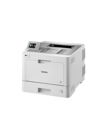 Impresora láser color Brother HL-L9310CDW WiFi