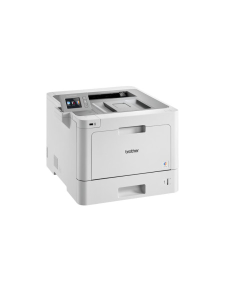 Impresora láser color Brother HL-L9310CDW WiFi