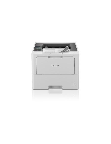 Impresora láser monocromo Brother HL-L6210DW WiFi