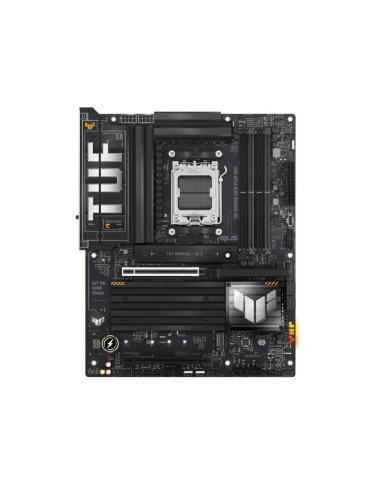 Asus TUF Gaming X870-PLUS WiFi Socket AM5 ATX