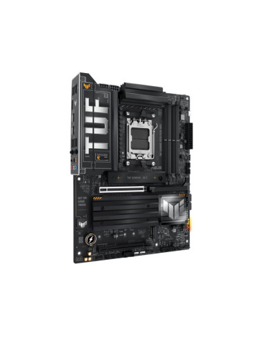 Asus TUF Gaming X870-PLUS WiFi Socket AM5 ATX