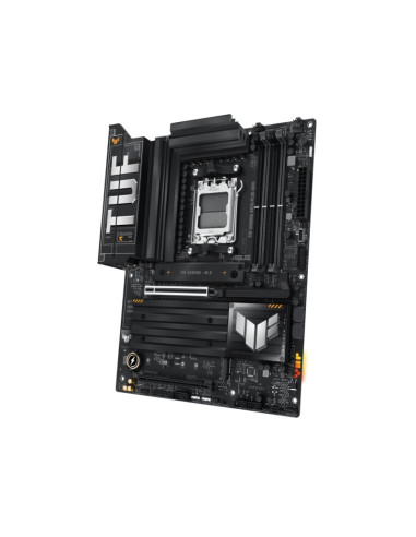 Asus TUF Gaming X870-PLUS WiFi Socket AM5 ATX