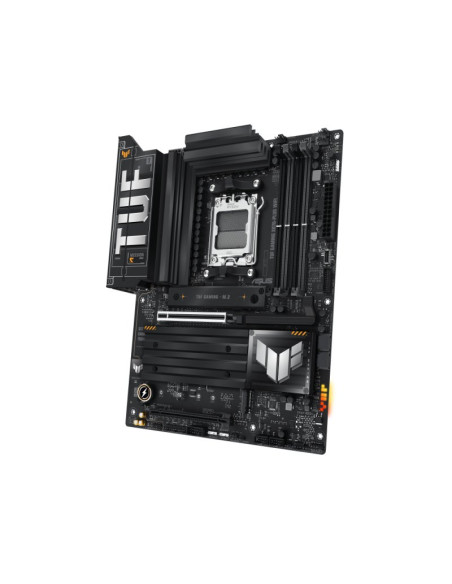 Asus TUF Gaming X870-PLUS WiFi Socket AM5 ATX