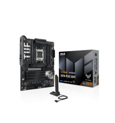 Asus TUF Gaming X870-PLUS WiFi Socket AM5 ATX