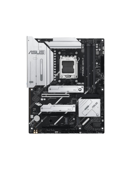 Asus Prime X870-P Socket AM5 ATX