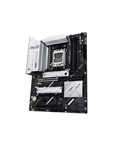 Asus Prime X870-P Socket AM5 ATX
