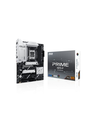Asus Prime X870-P Socket AM5 ATX
