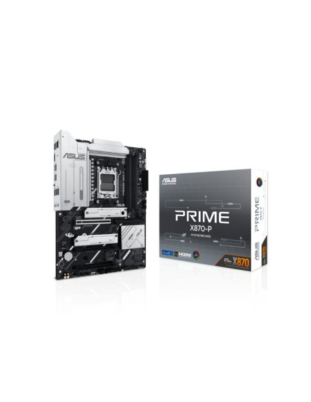 Asus Prime X870-P Socket AM5 ATX
