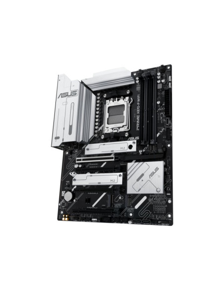 Asus Prime X870-P WiFi Socket AM5 ATX